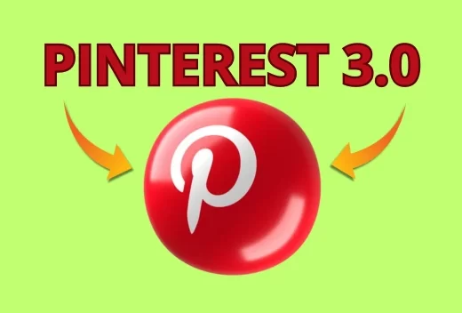 Автоматизация Pinterest 3.0