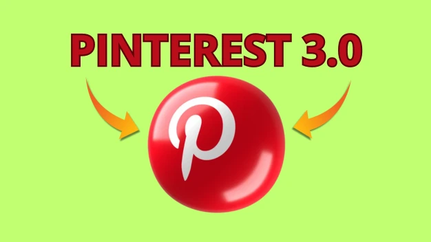 Автоматизация Pinterest 3.0