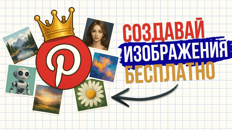 Нейросети для генерации картинок: 10 лучших бесплатных сервисов (2025)